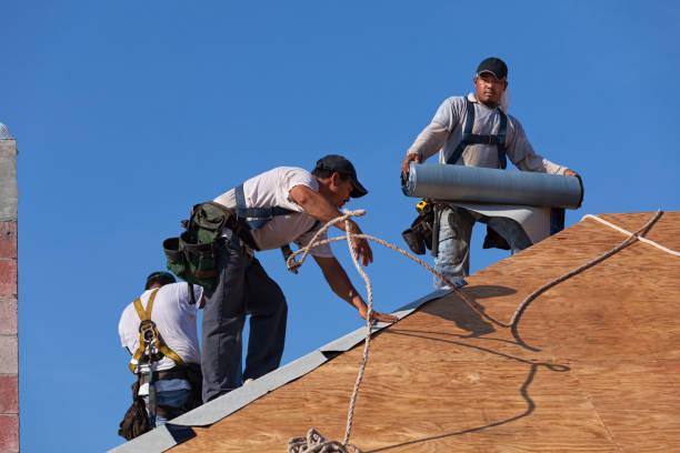 Heating Cable for Roof Installation in Holiday City South, NJ