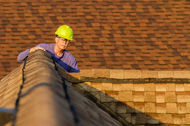 Residential Roof Replacement in Holiday City South, NJ