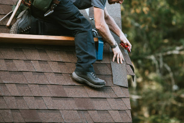Best Residential Roofing Contractor  in Holiday City South, NJ